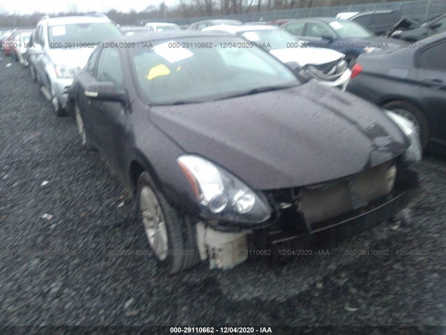 NISSAN ALTIMA 2011 1n4al2ep9bc110694