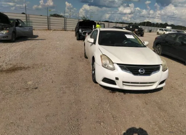 NISSAN ALTIMA 2011 1n4al2ep9bc111179