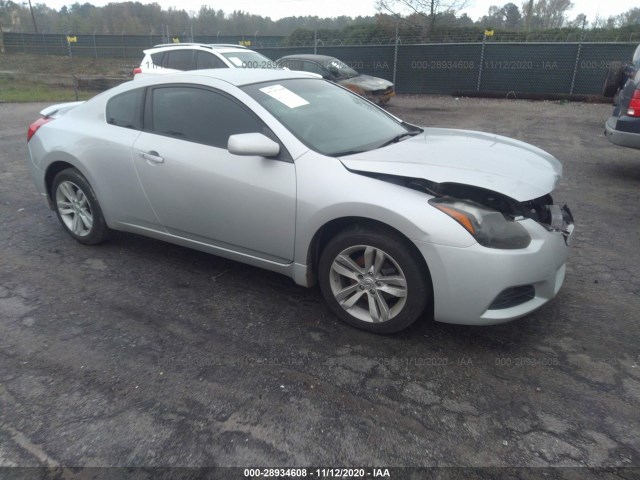 NISSAN ALTIMA 2011 1n4al2ep9bc111750