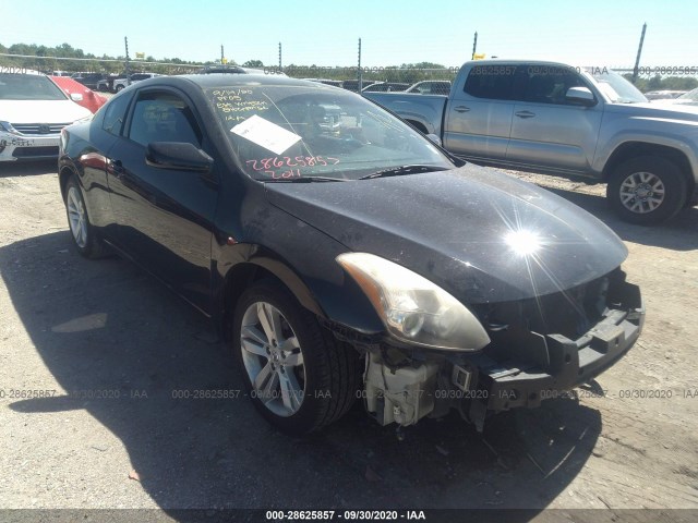 NISSAN ALTIMA 2011 1n4al2ep9bc112509