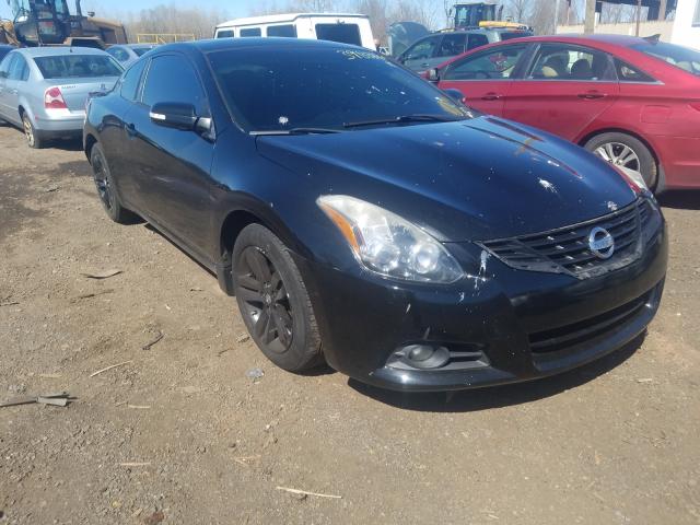 NISSAN ALTIMA S 2011 1n4al2ep9bc117483