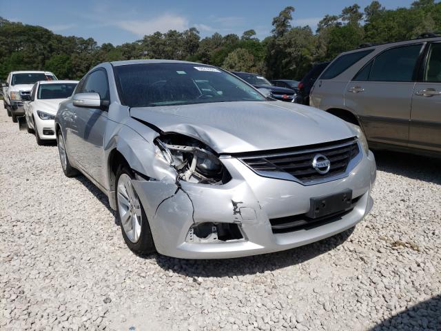 NISSAN ALTIMA S 2011 1n4al2ep9bc118455