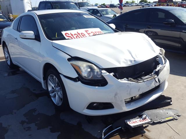 NISSAN ALTIMA S 2011 1n4al2ep9bc118858