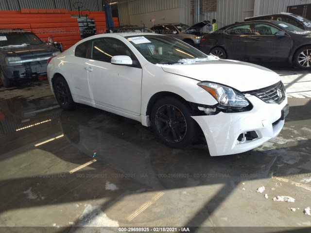 NISSAN ALTIMA 2011 1n4al2ep9bc121405