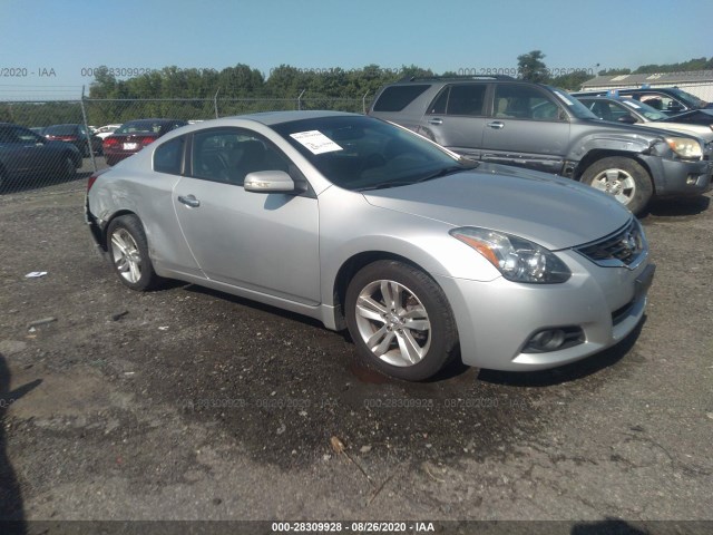 NISSAN ALTIMA 2011 1n4al2ep9bc125504