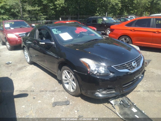 NISSAN ALTIMA 2011 1n4al2ep9bc125552