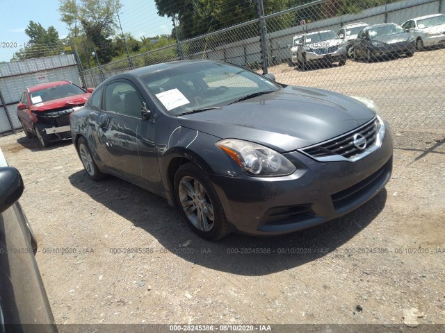 NISSAN ALTIMA 2011 1n4al2ep9bc130184