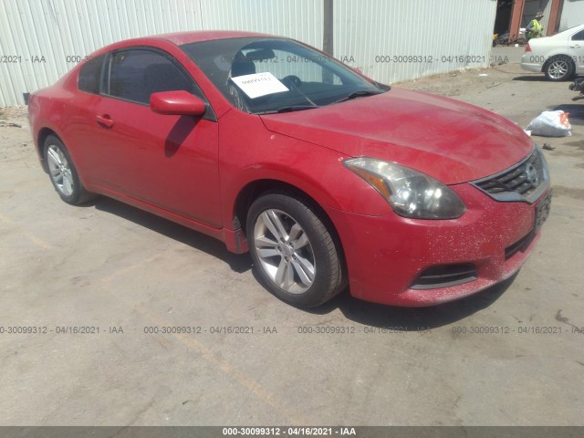 NISSAN ALTIMA 2011 1n4al2ep9bc138706