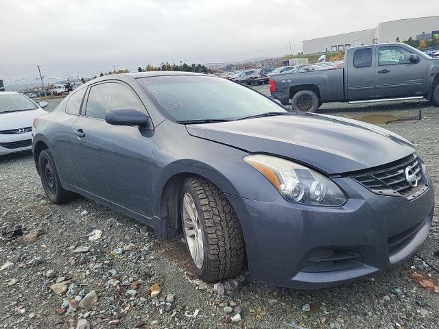 NISSAN ALTIMA S 2011 1n4al2ep9bc140097