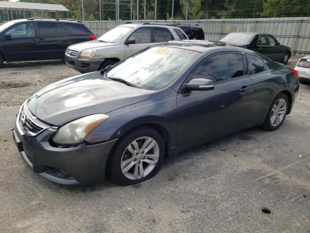 NISSAN ALTIMA S 2011 1n4al2ep9bc145137