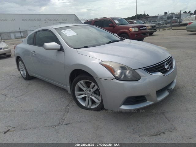 NISSAN ALTIMA 2011 1n4al2ep9bc148328