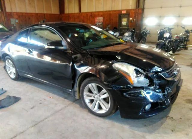 NISSAN ALTIMA 2011 1n4al2ep9bc153884