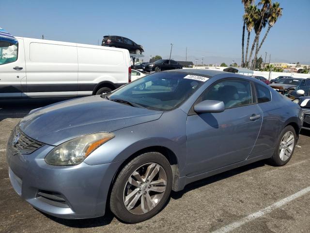 NISSAN ALTIMA S 2011 1n4al2ep9bc155103