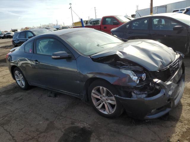 NISSAN ALTIMA S 2011 1n4al2ep9bc155912