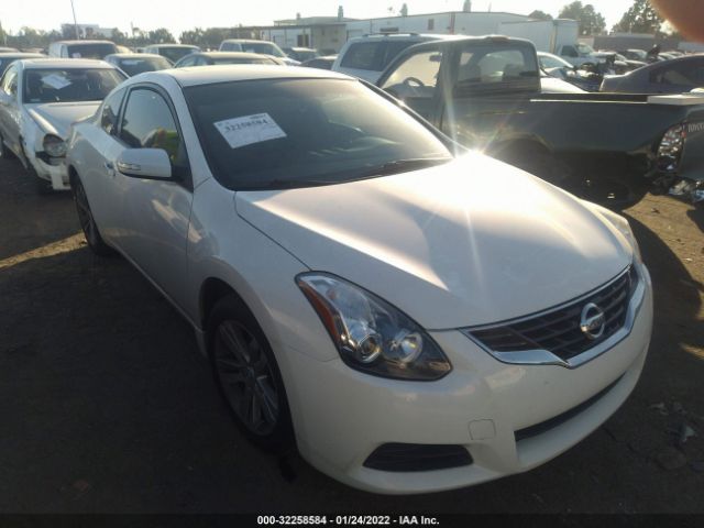 NISSAN ALTIMA 2011 1n4al2ep9bc156221