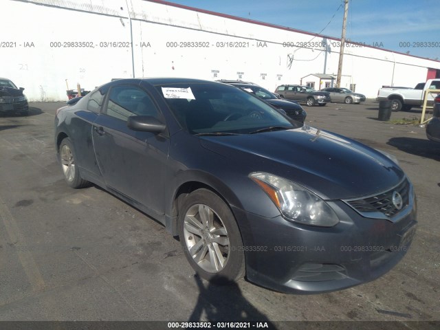 NISSAN ALTIMA 2011 1n4al2ep9bc157031