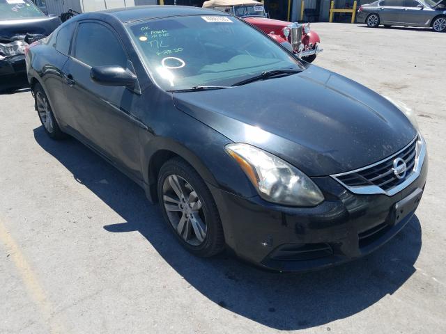 NISSAN ALTIMA S 2011 1n4al2ep9bc159314