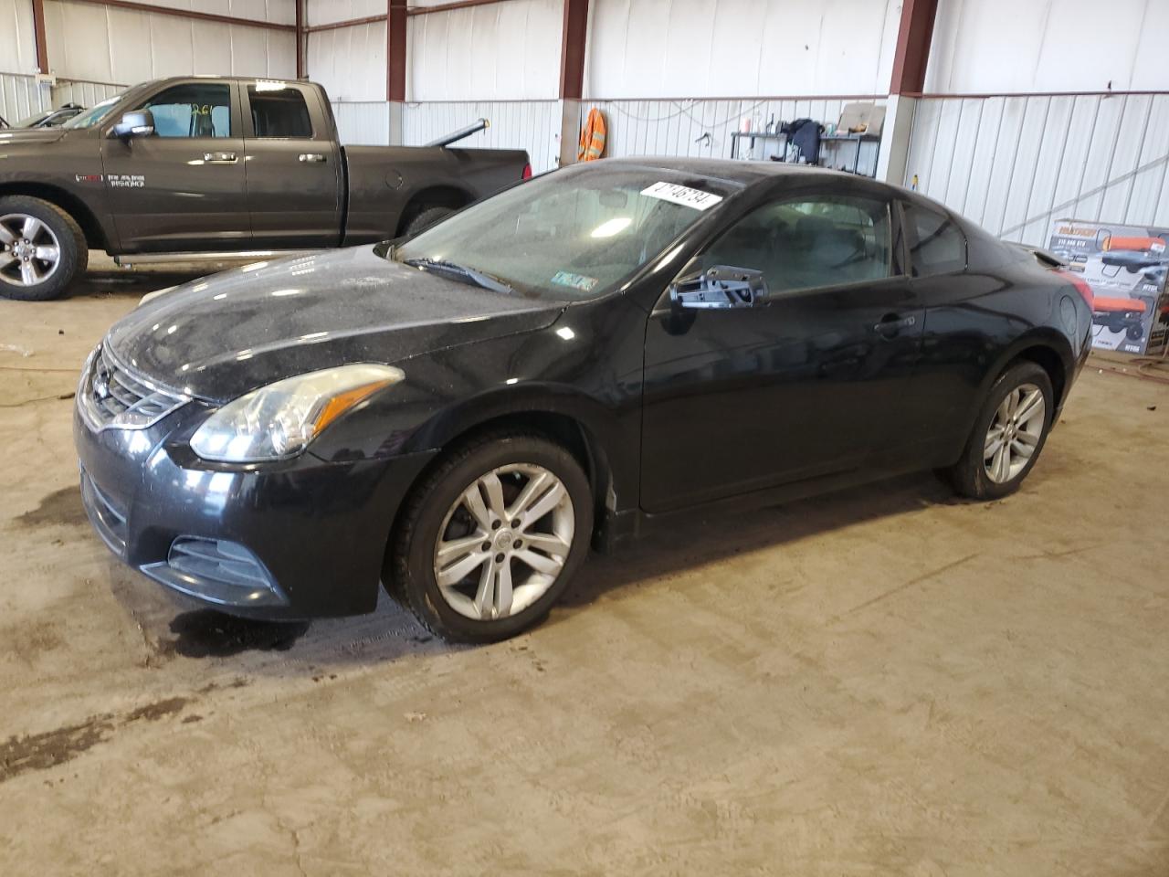 NISSAN ALTIMA 2011 1n4al2ep9bc161225