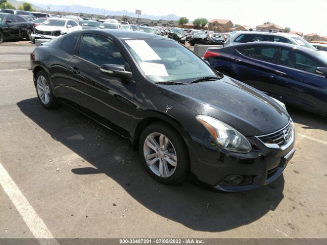 NISSAN ALTIMA 2011 1n4al2ep9bc162276