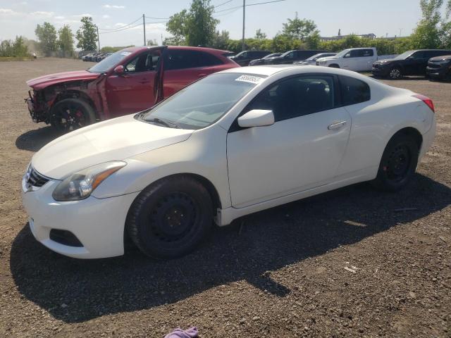 NISSAN ALTIMA S 2011 1n4al2ep9bc162665