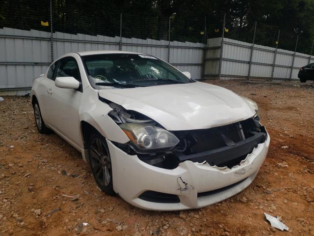 NISSAN ALTIMA S 2011 1n4al2ep9bc165470