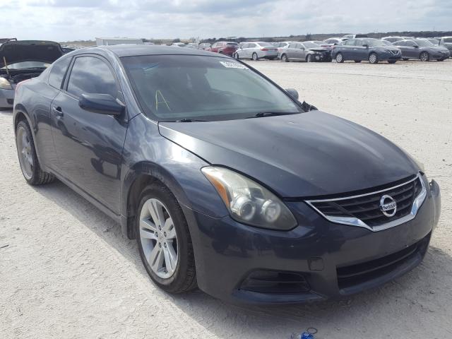 NISSAN ALTIMA S 2011 1n4al2ep9bc165551