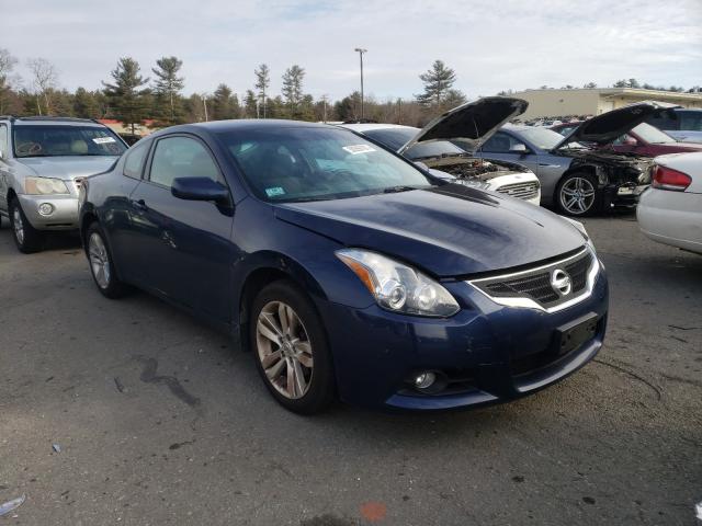 NISSAN ALTIMA S 2011 1n4al2ep9bc166361