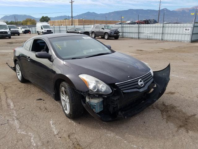 NISSAN ALTIMA S 2011 1n4al2ep9bc169583