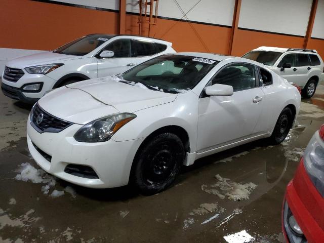 NISSAN ALTIMA S 2011 1n4al2ep9bc170958