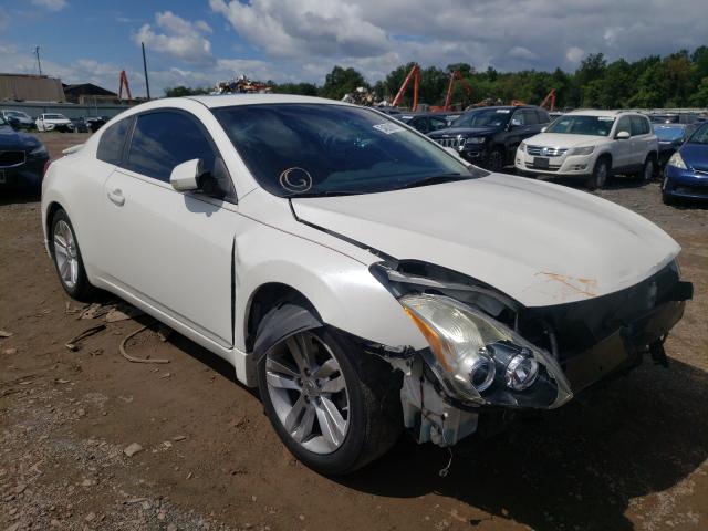 NISSAN ALTIMA S 2011 1n4al2ep9bc173892