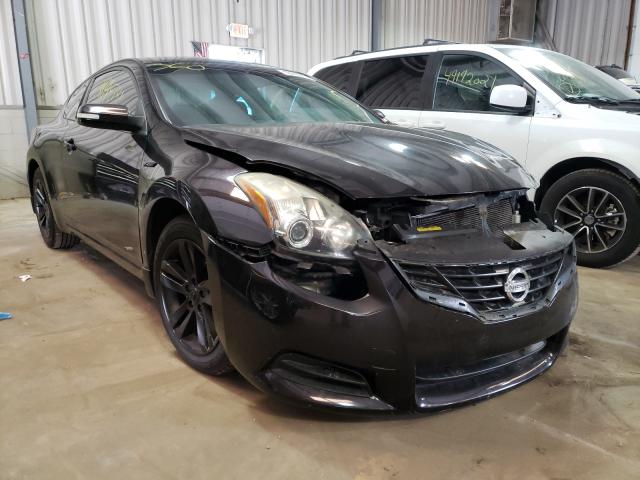 NISSAN ALTIMA S 2011 1n4al2ep9bc174024