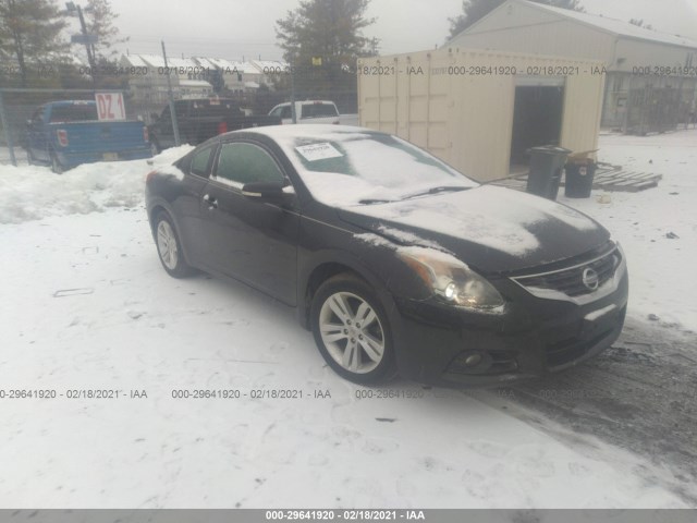 NISSAN ALTIMA 2011 1n4al2ep9bc174105