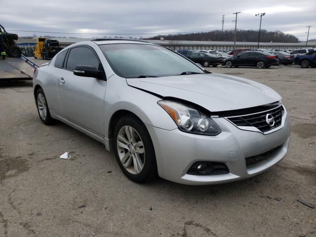 NISSAN ALTIMA S 2011 1n4al2ep9bc176596