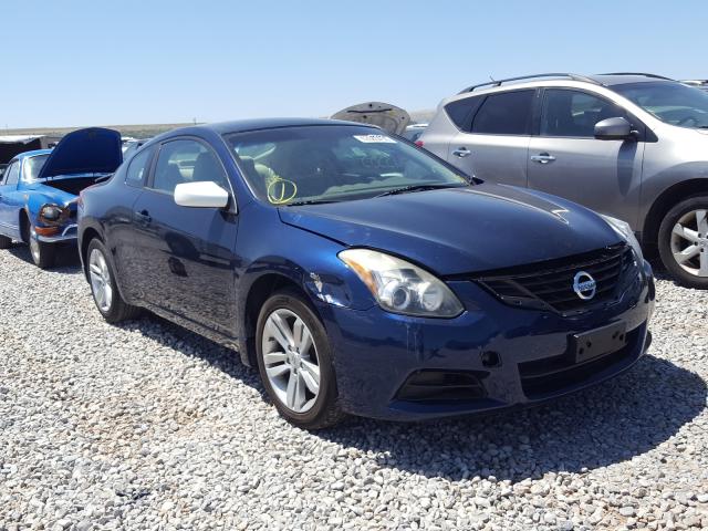 NISSAN ALTIMA S 2011 1n4al2ep9bc178249