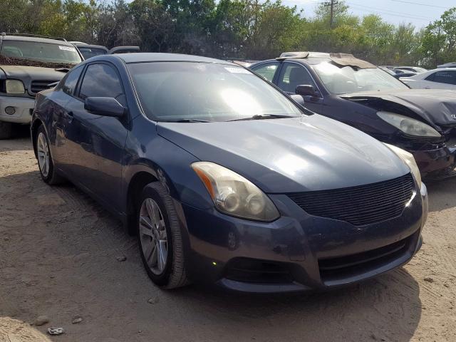 NISSAN ALTIMA 2011 1n4al2ep9bc180437