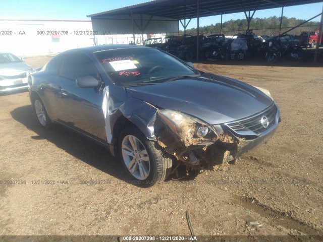 NISSAN ALTIMA 2011 1n4al2ep9bc180616