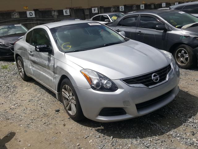 NISSAN ALTIMA S 2011 1n4al2ep9bc181281