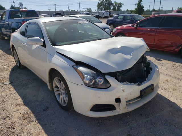 NISSAN ALTIMA S 2011 1n4al2ep9bc181877