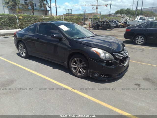 NISSAN ALTIMA 2011 1n4al2ep9bc182320