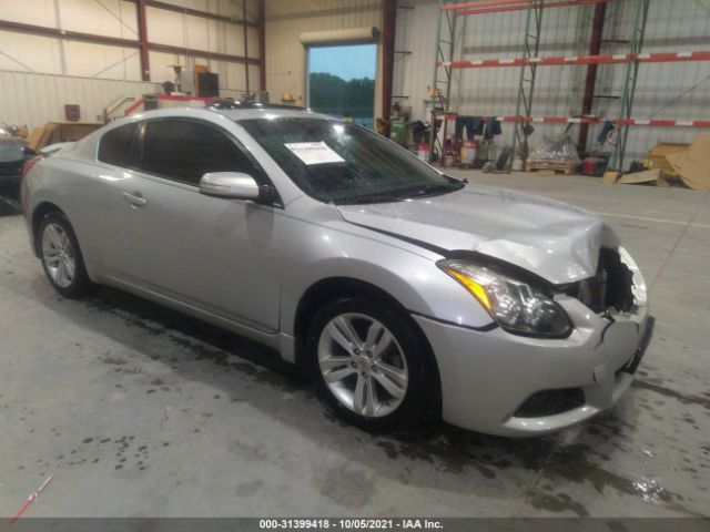 NISSAN ALTIMA 2011 1n4al2ep9bc182513