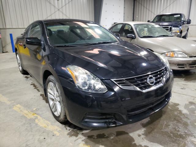 NISSAN ALTIMA S 2011 1n4al2ep9bc182754