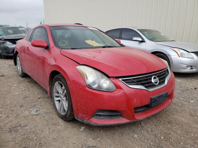 NISSAN ALTIMA S 2011 1n4al2ep9bc183175