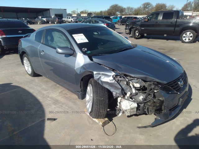 NISSAN ALTIMA 2011 1n4al2ep9bc183516