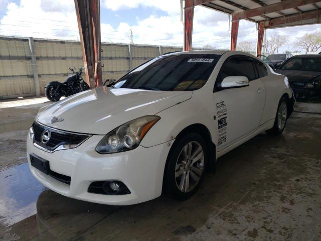 NISSAN ALTIMA 2012 1n4al2ep9cc103990