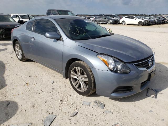 NISSAN ALTIMA S 2012 1n4al2ep9cc106226