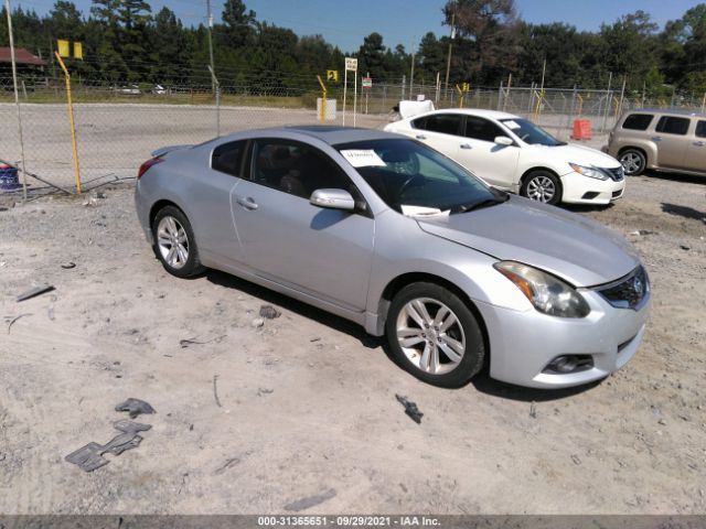 NISSAN ALTIMA 2012 1n4al2ep9cc107764