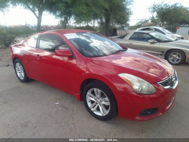 NISSAN ALTIMA 2012 1n4al2ep9cc110194