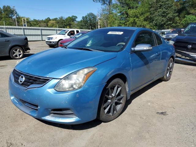 NISSAN ALTIMA S 2012 1n4al2ep9cc113693