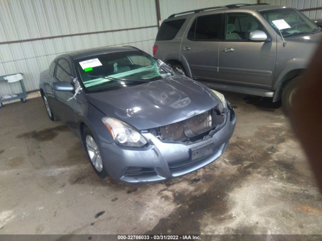 NISSAN ALTIMA 2012 1n4al2ep9cc114617