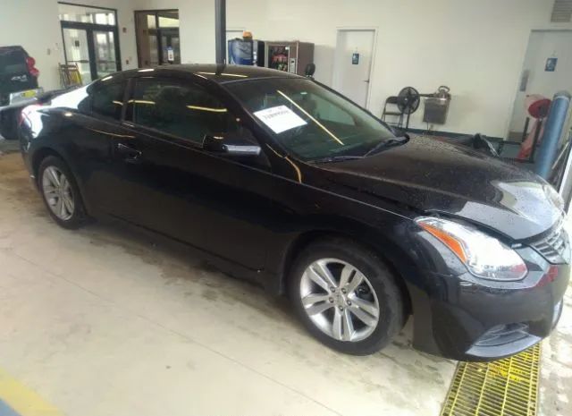 NISSAN ALTIMA 2012 1n4al2ep9cc118912